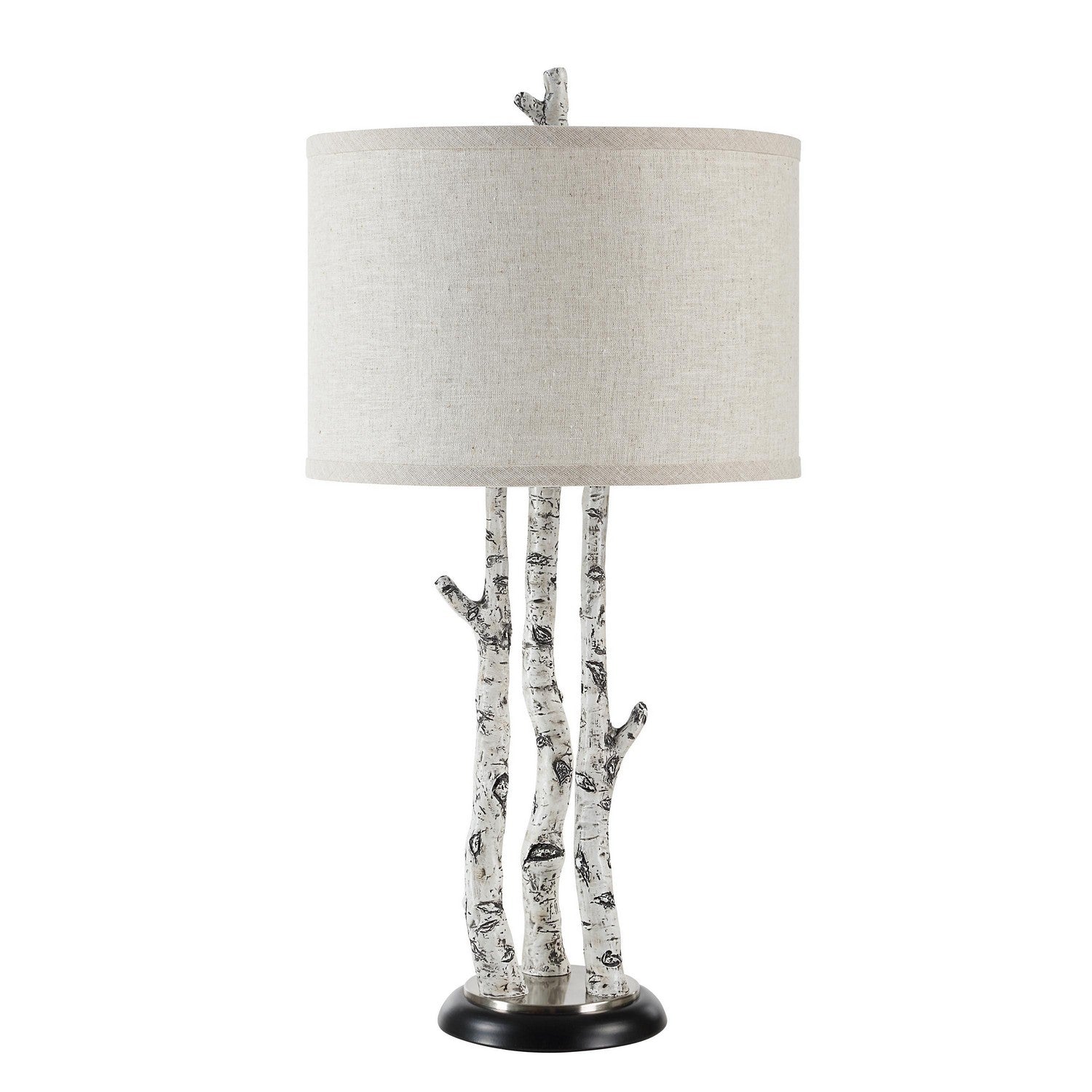 Lampe de table 1 lumière | Naousa