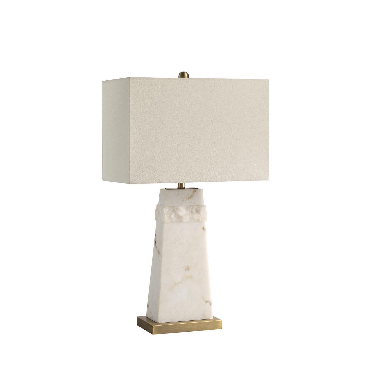 Lampe de table 1 lumière | Nisrine