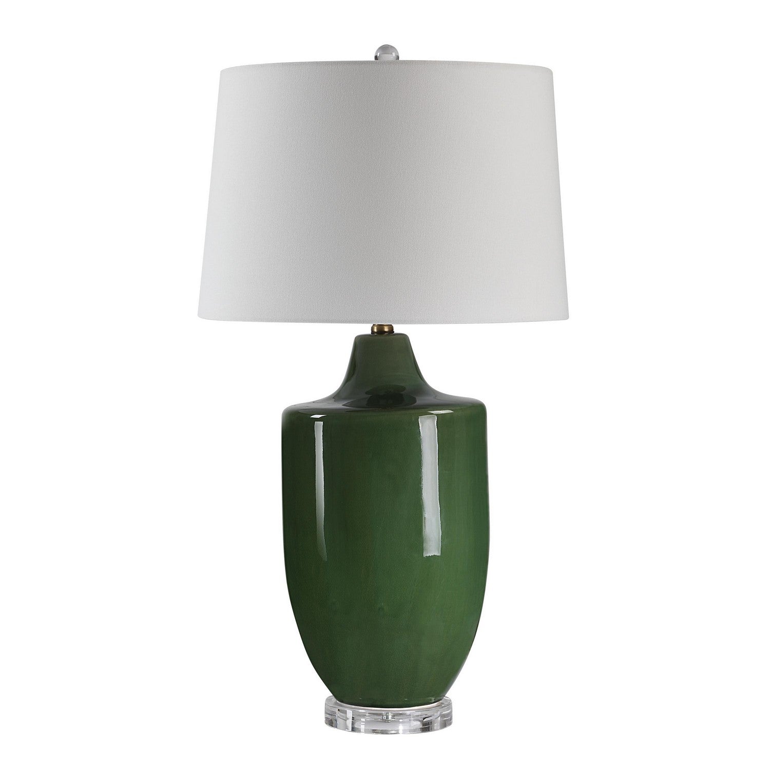 Lampe de table 1 lumière | Pesca