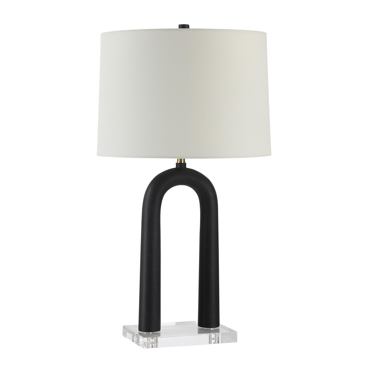Lampe de table 1 lumière | Pisa