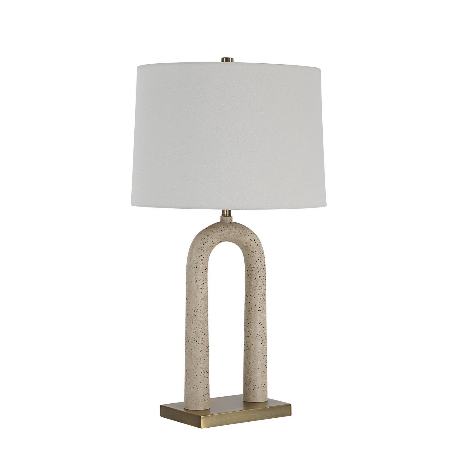 Lampe de table 1 lumière | Primula