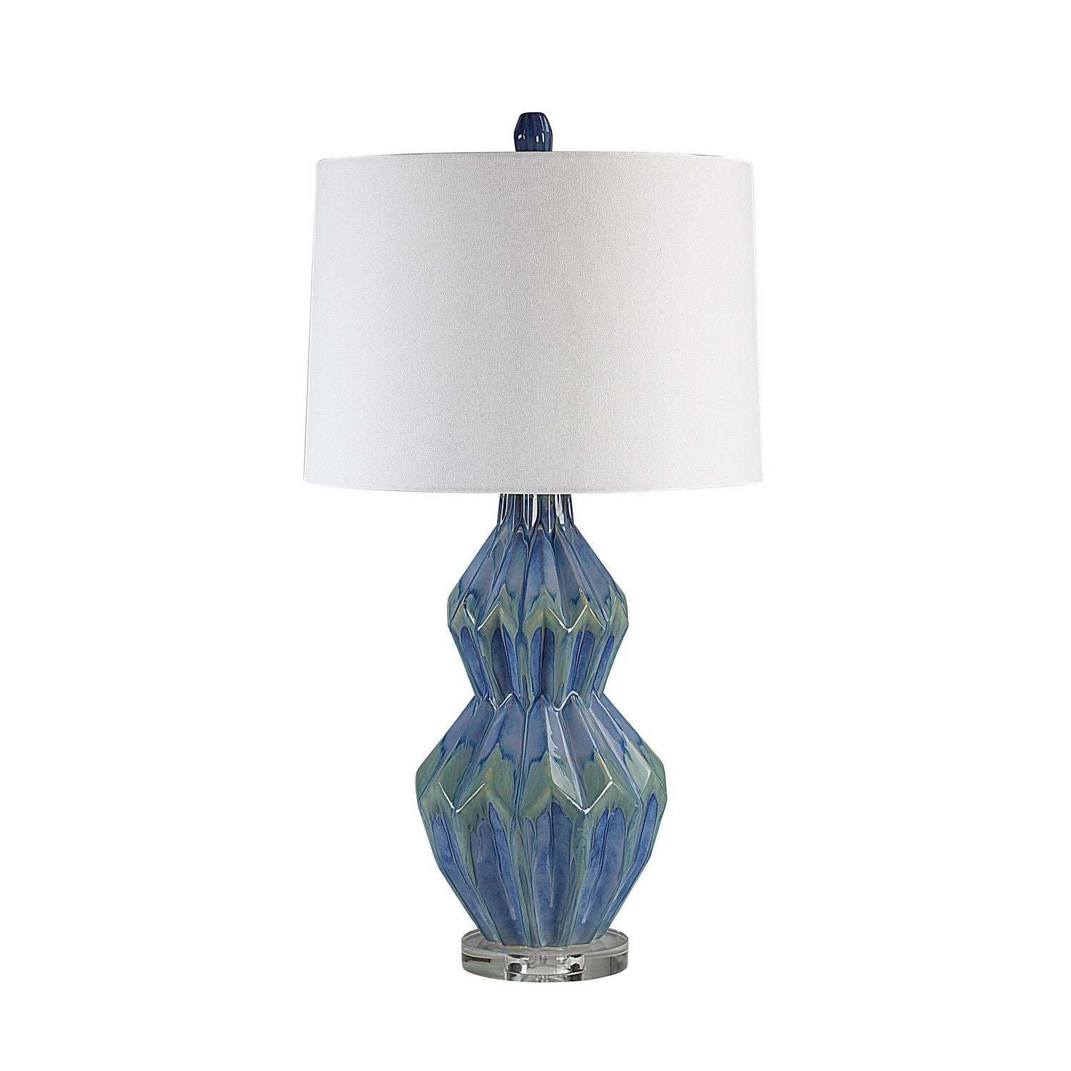 Lampe de table 1 lumière | Serres