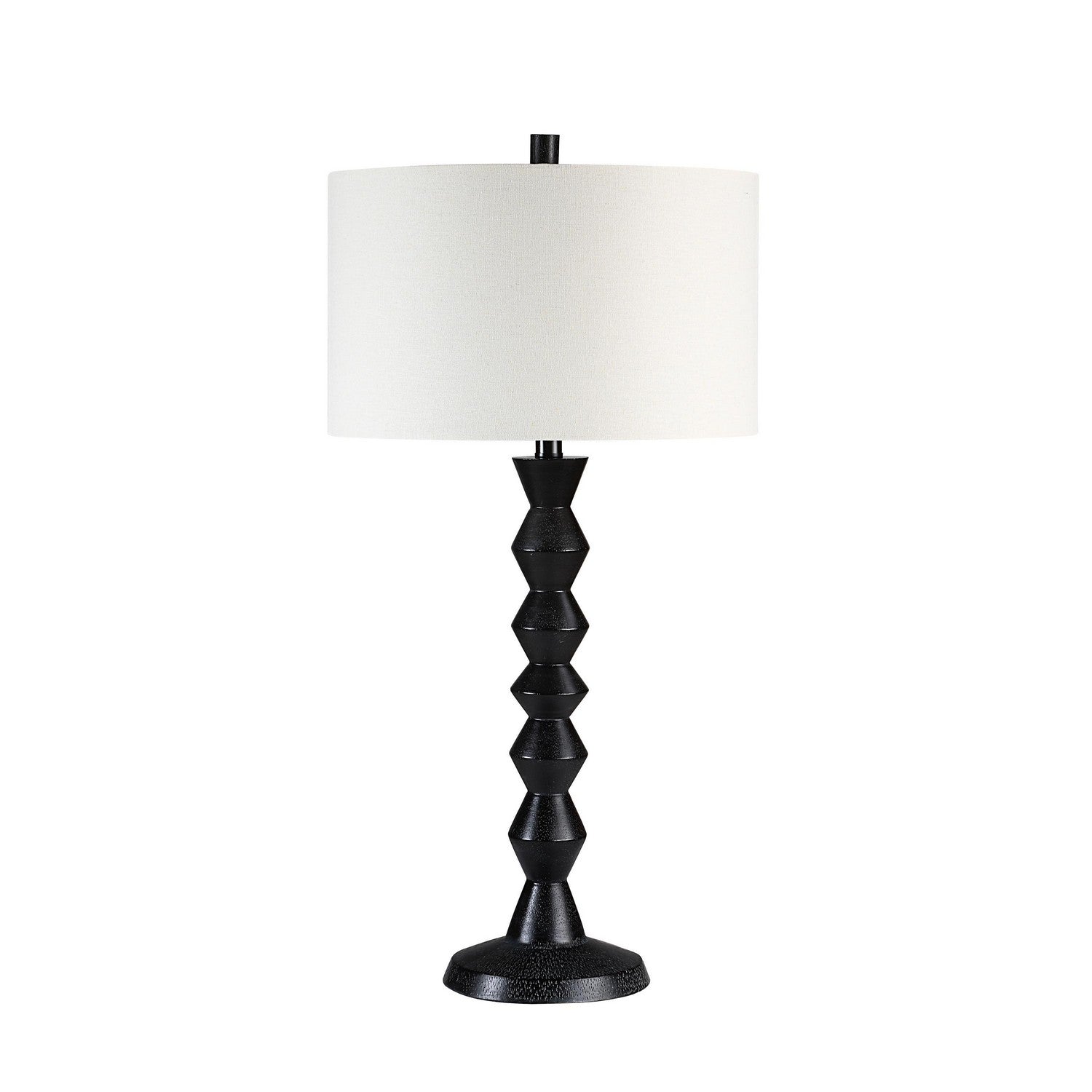 Lampe de table 1 lumière | Tulum