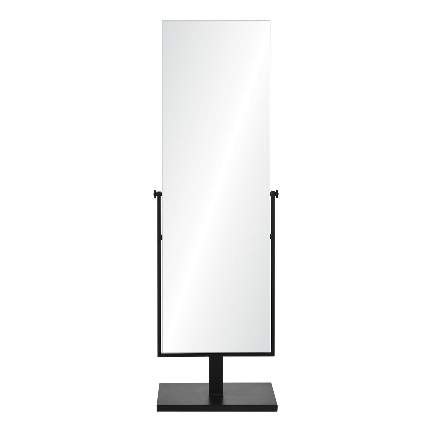 Miroir | Samira