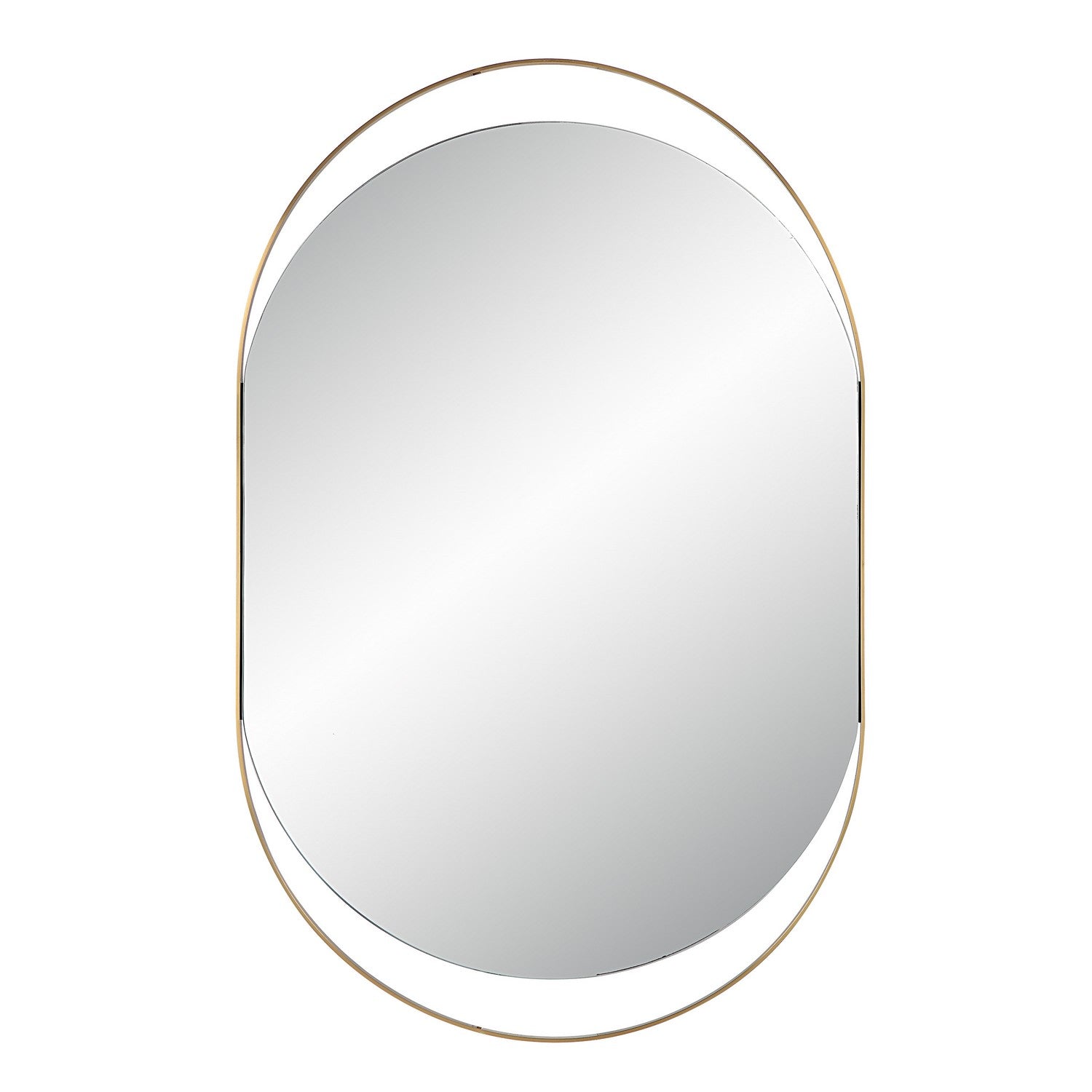 Miroir | Ecru