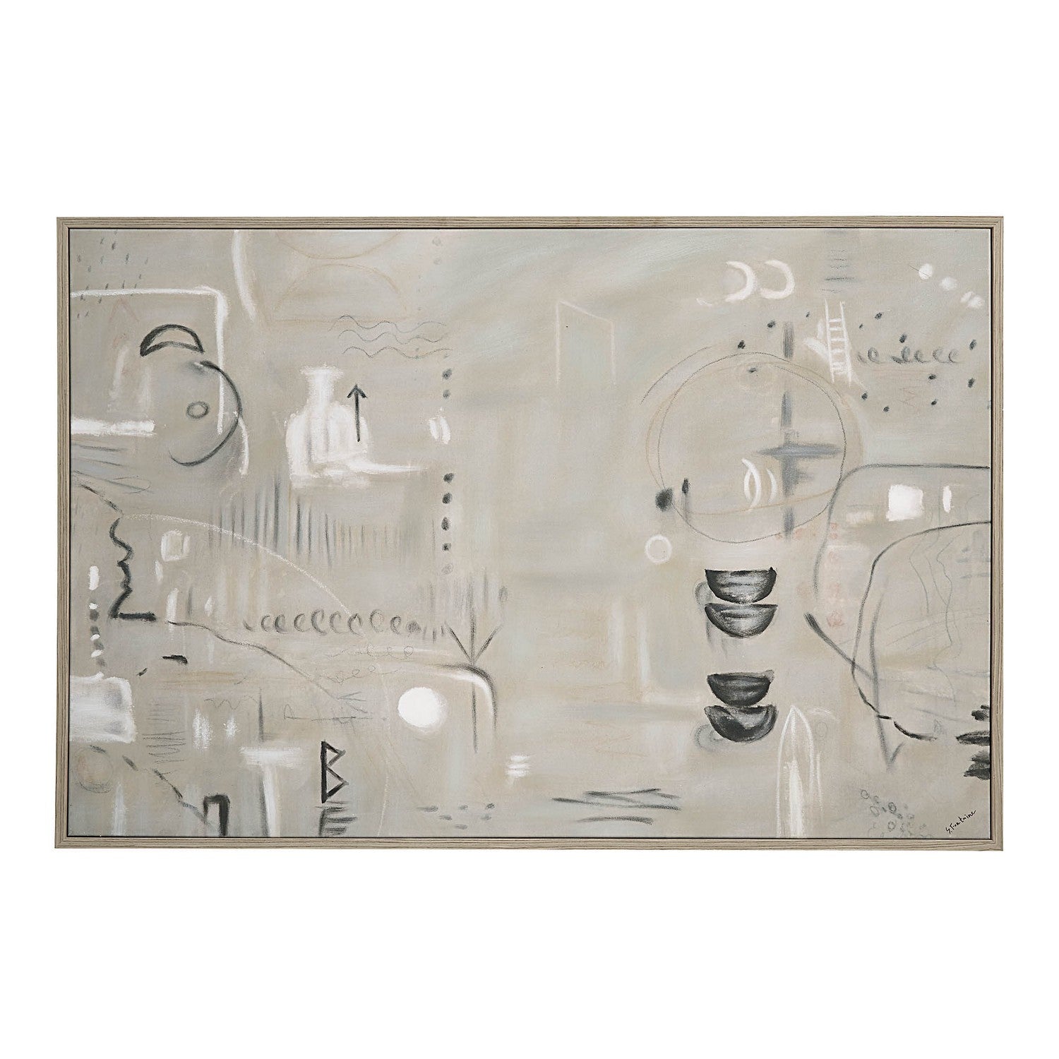Toile | Kore