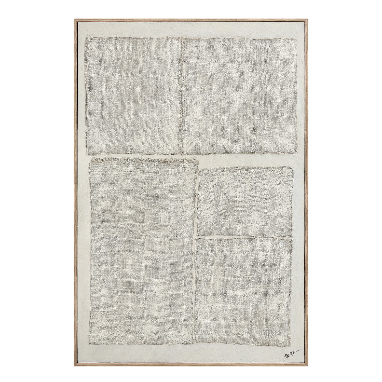 Toile | Picardy