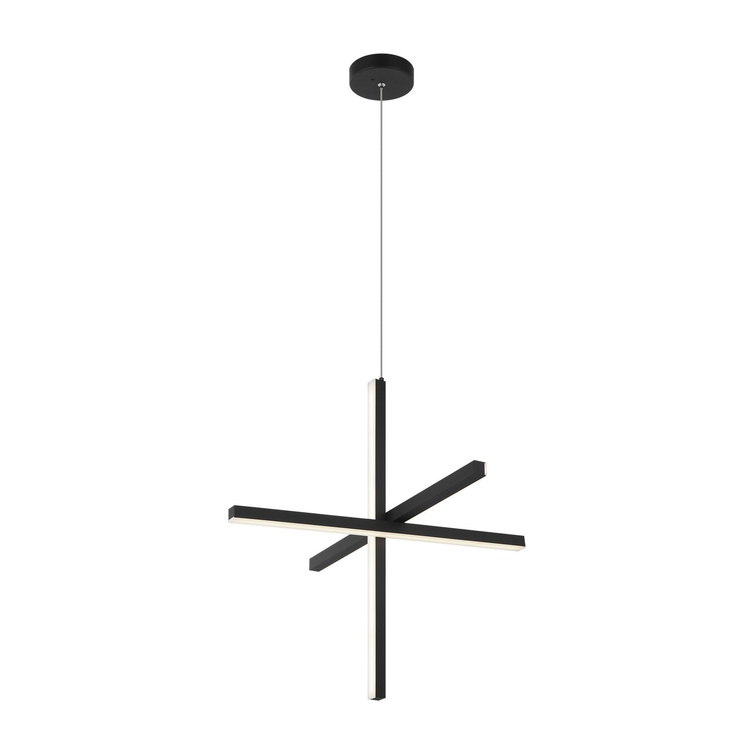 Suspension 3 lumières | Crosley
