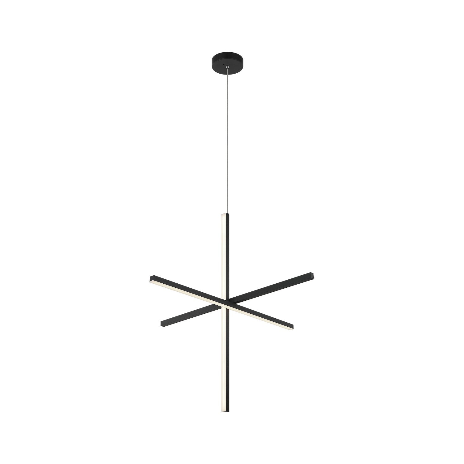Suspension 3 lumières | Crosley