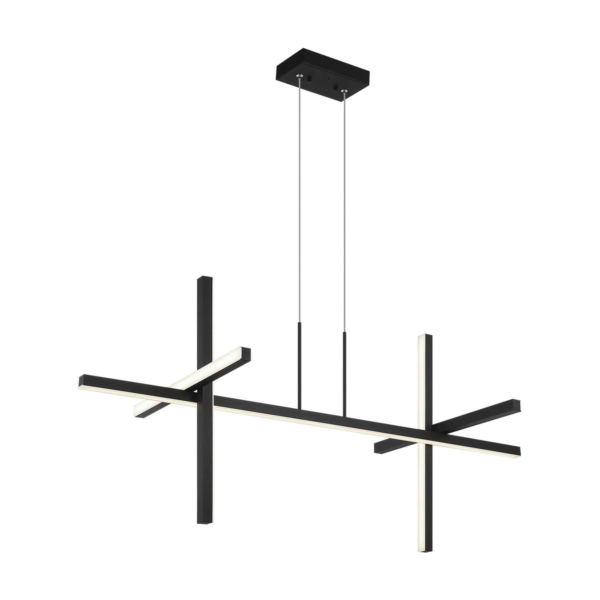 Suspension 4 lumières | Crosley