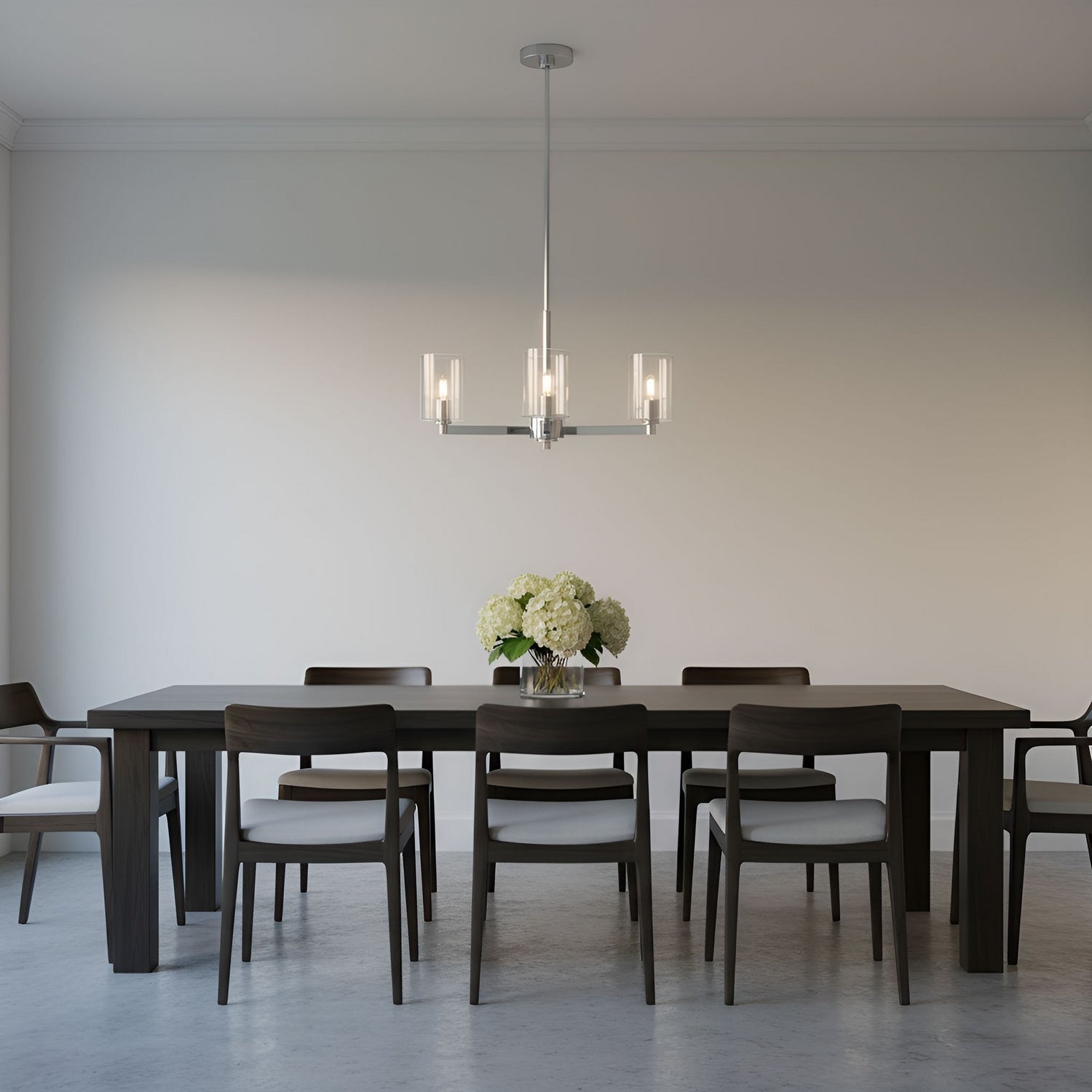 Lustre 3 lumières | Fullton