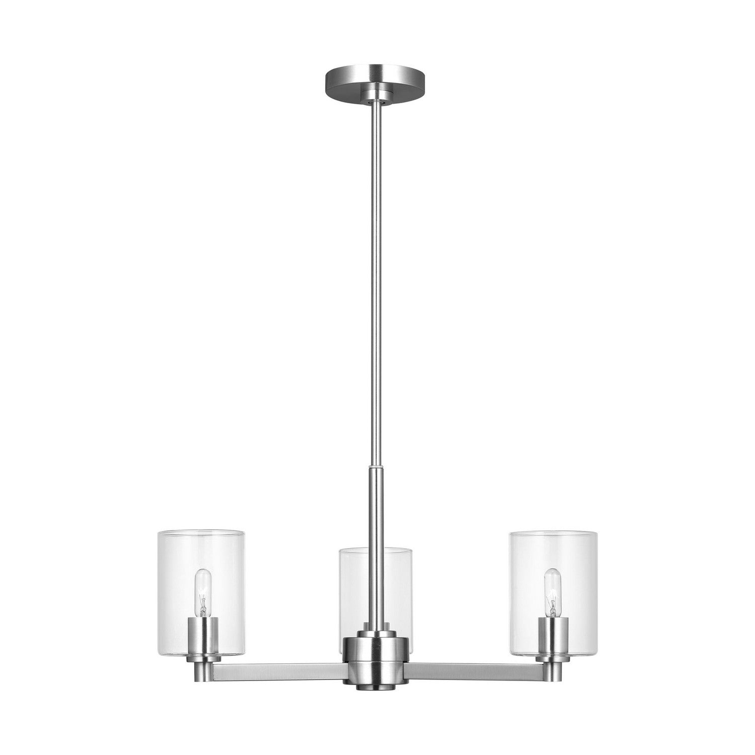 Lustre 3 lumières | Fullton