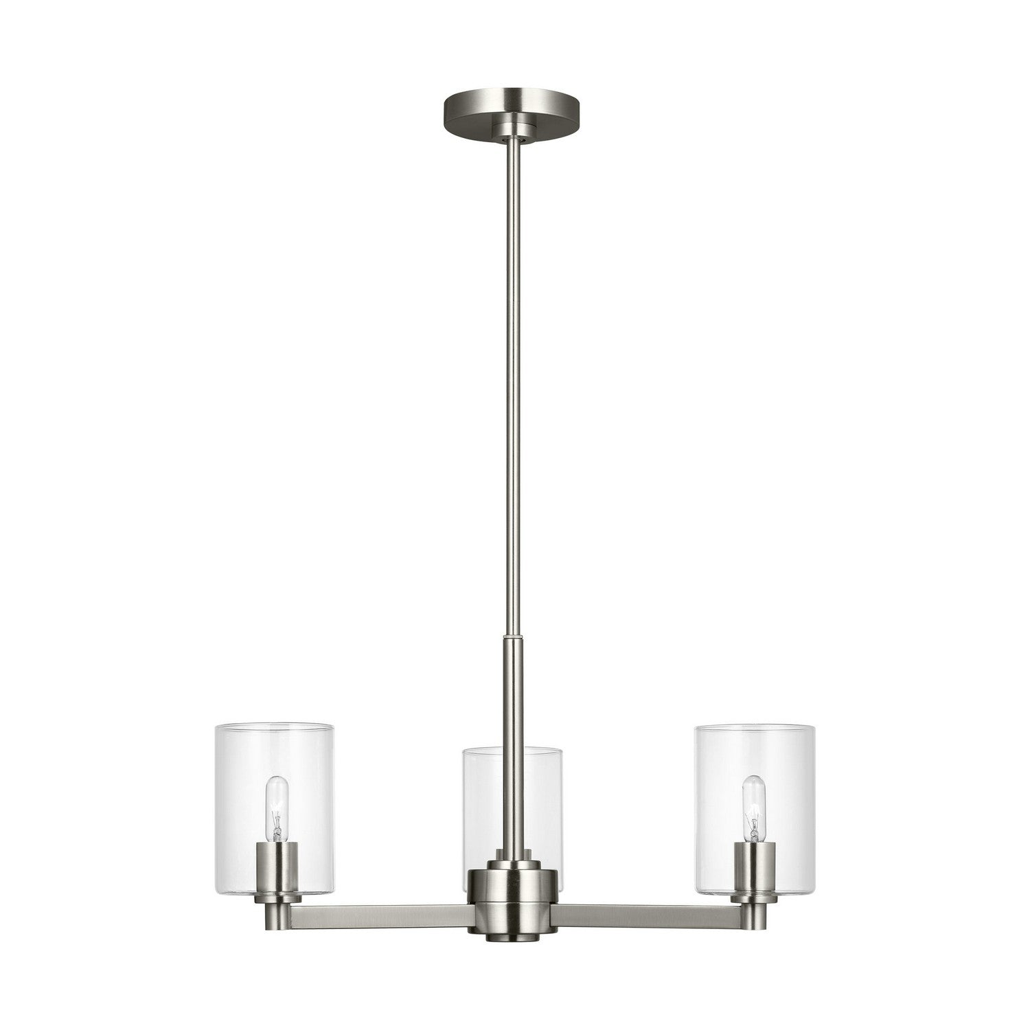 Lustre 3 lumières | Fullton