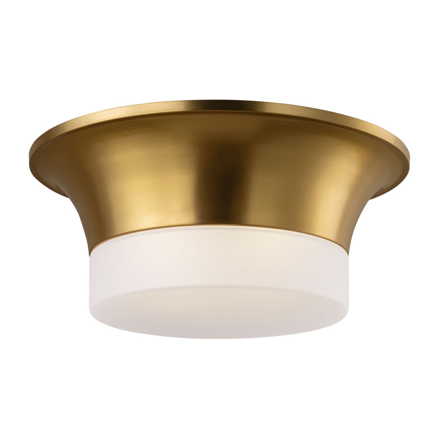 Plafonnier 2 lumières | Sina