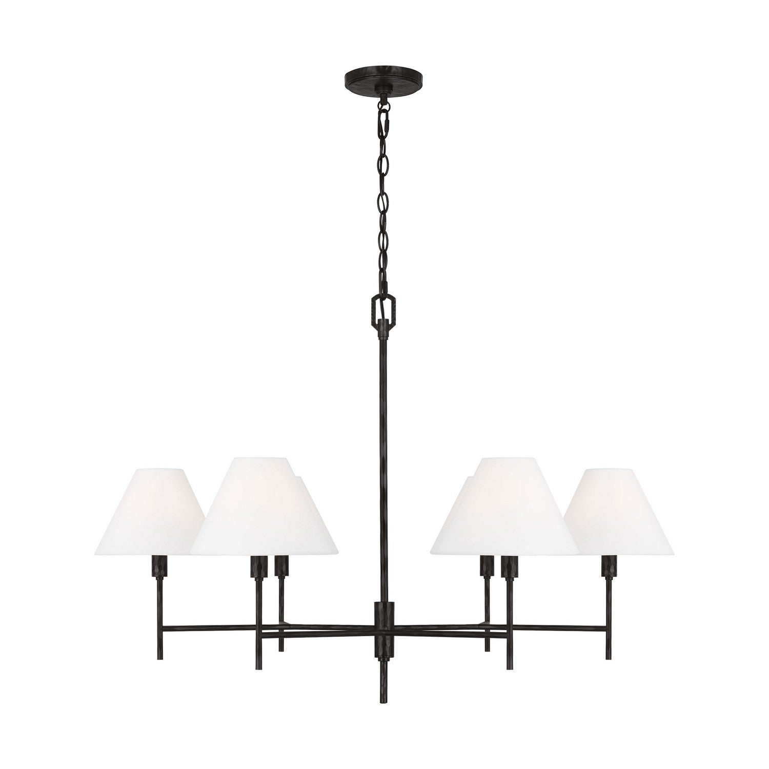 Lustre 6 lumières | Ridgewood