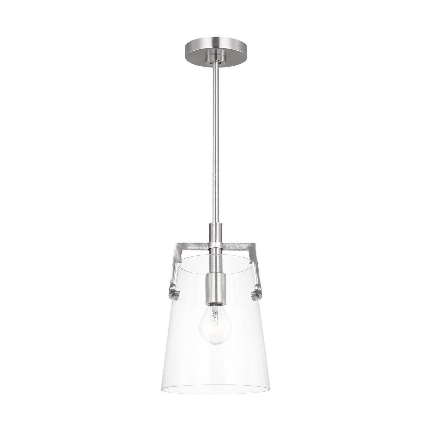 Suspension 1 lumière | Crofton