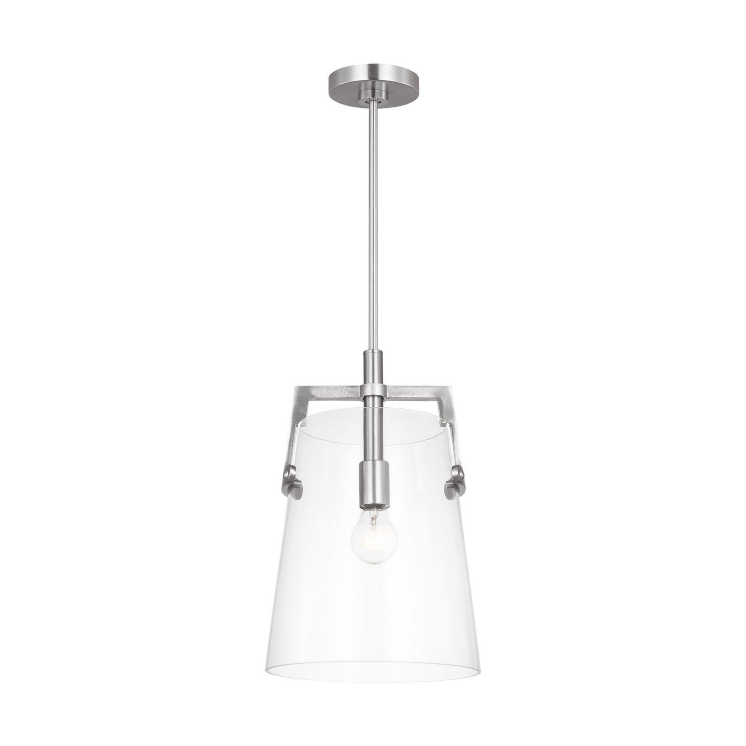 Suspension 1 lumière | Crofton