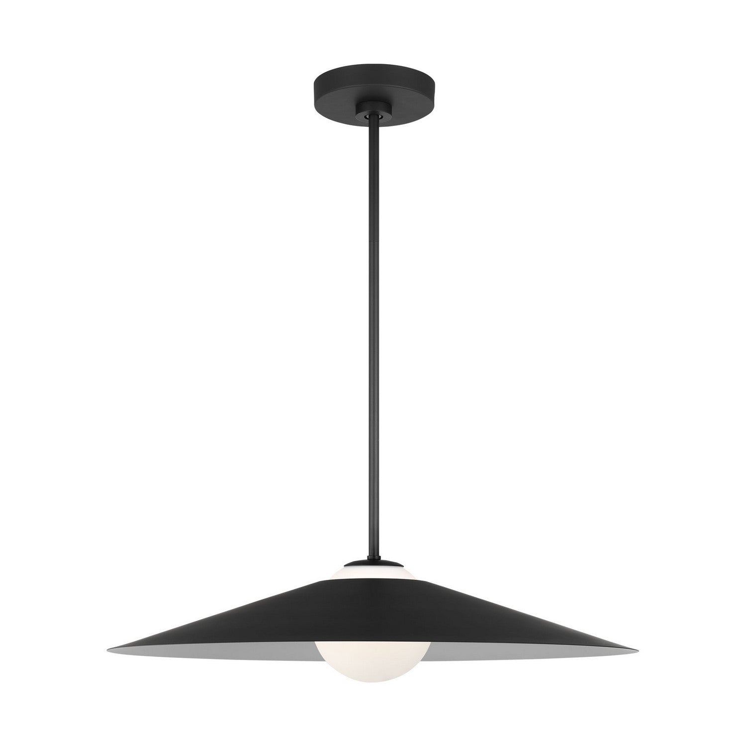 Suspension 1 lumière | Astra