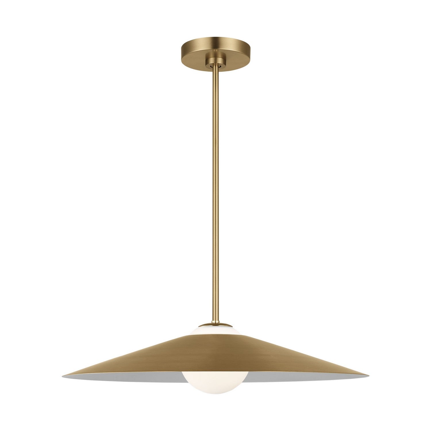 Suspension 1 lumière | Astra