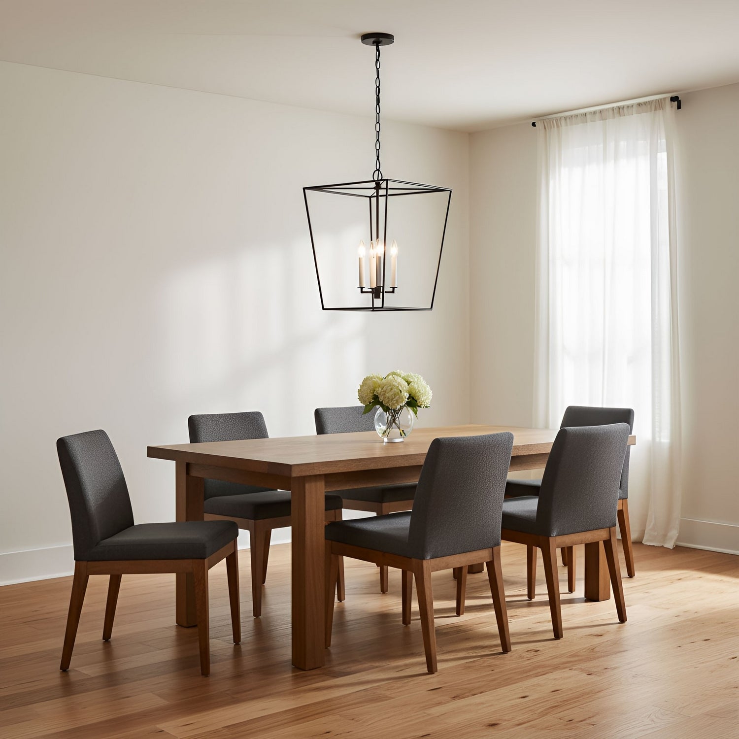 Lanterne 4 lumières | Viota