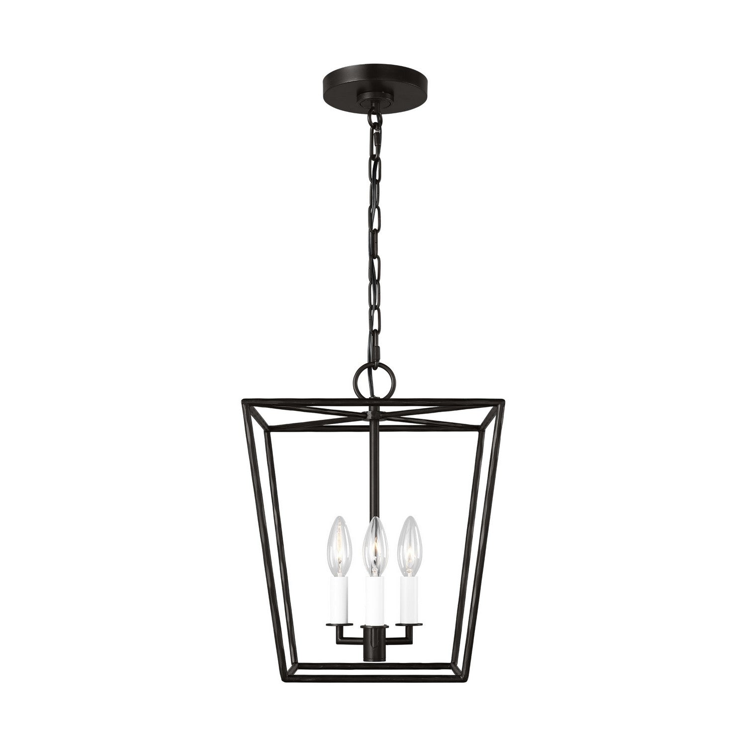 Lanterne 3 lumières | Viota