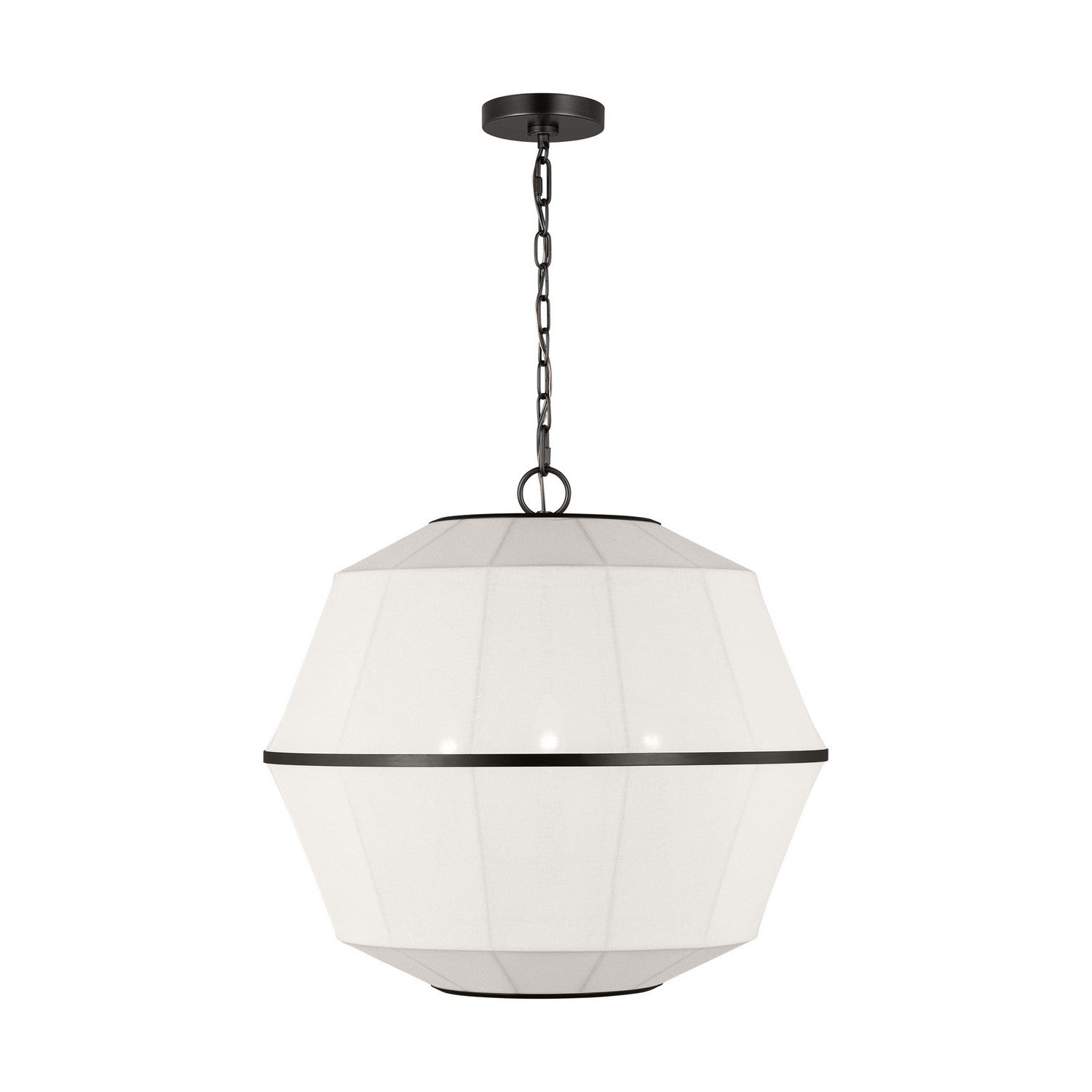 Lanterne 3 lumières | Hikari