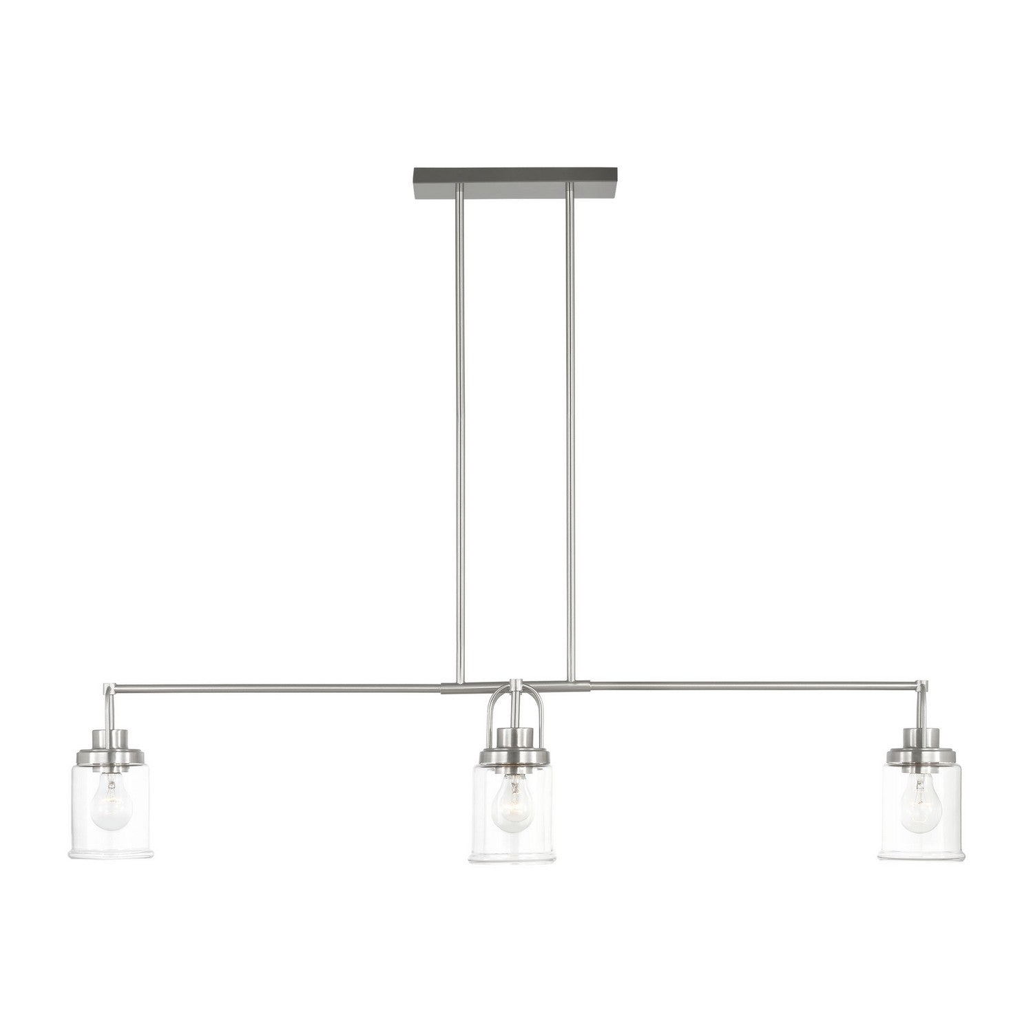 Lustre 4 lumières | Anders