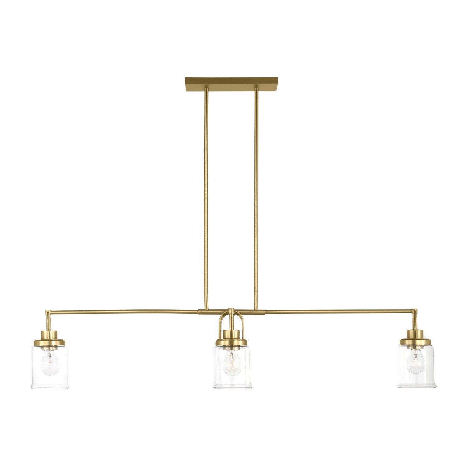 Lustre 4 lumières | Anders