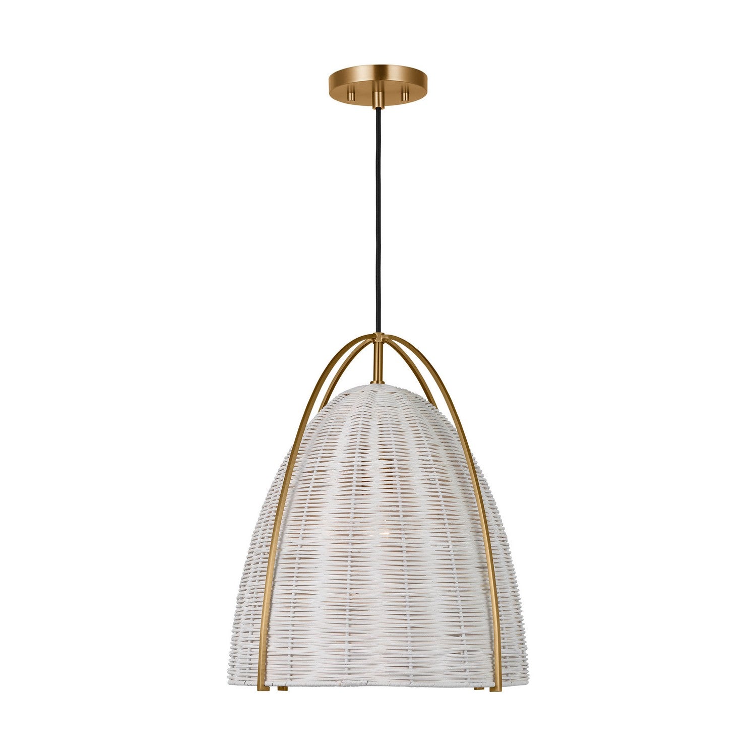 Suspension 1 lumière | Norman