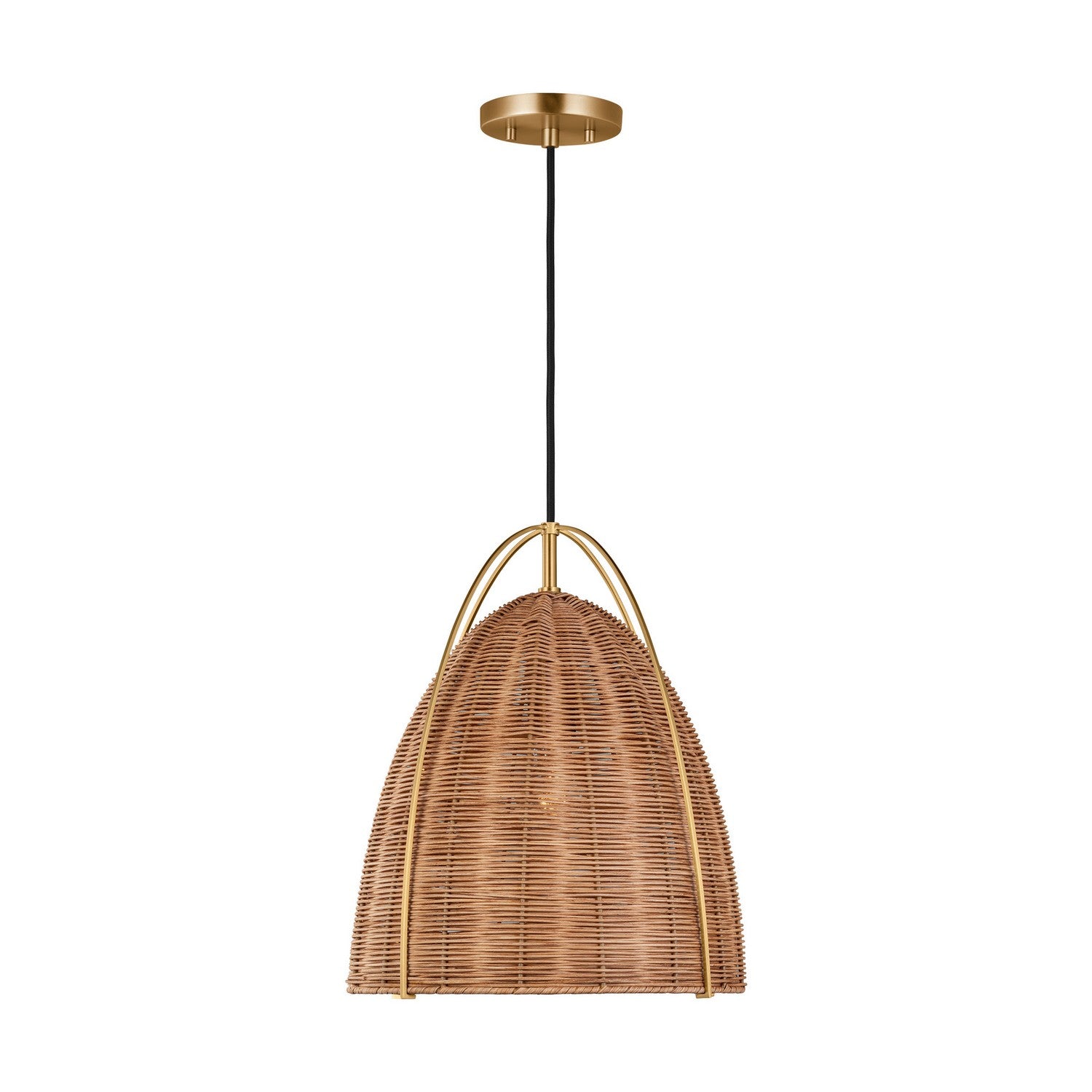 Suspension 1 lumière | Norman