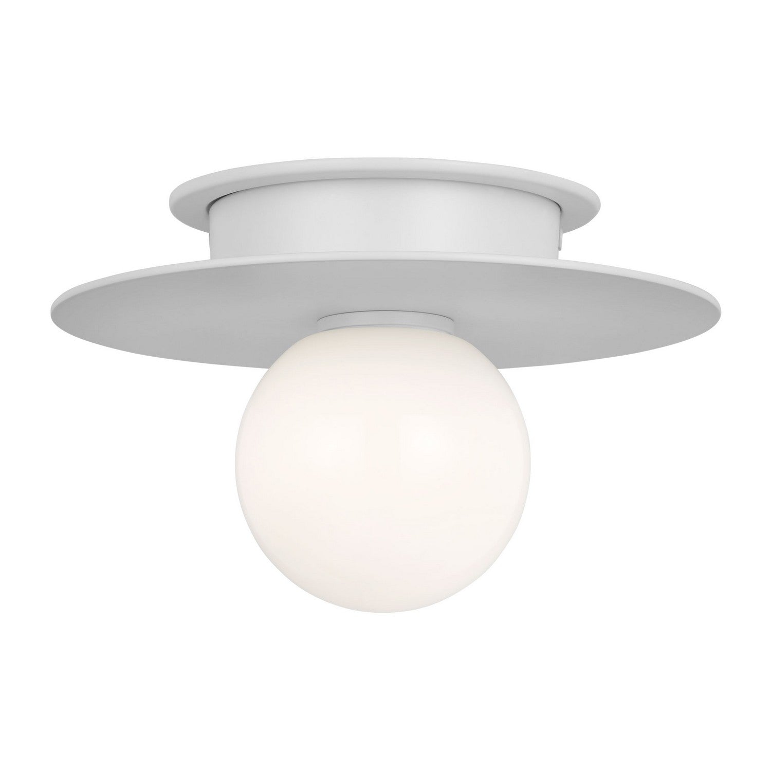Plafonnier 1 lumière | Nodes
