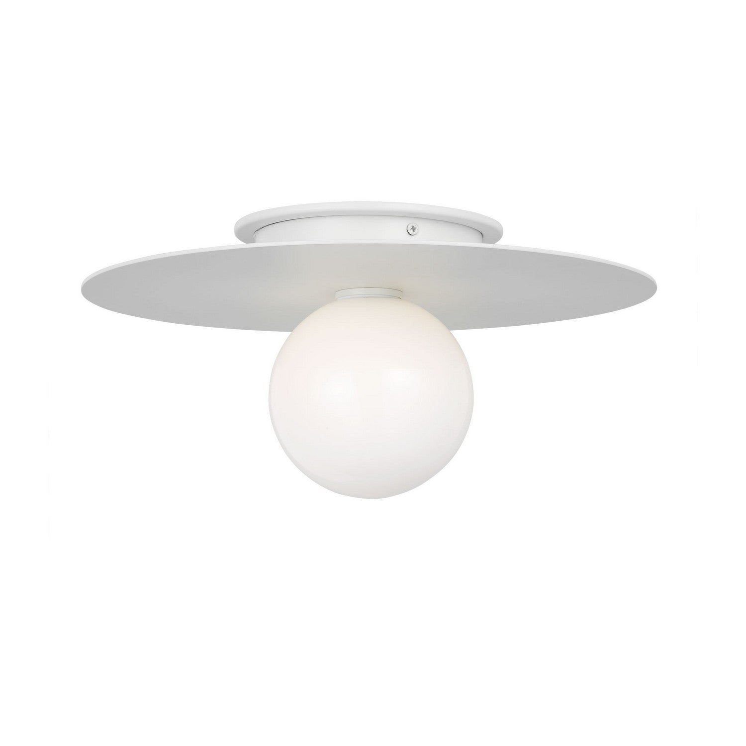 Plafonnier 1 lumière | Nodes