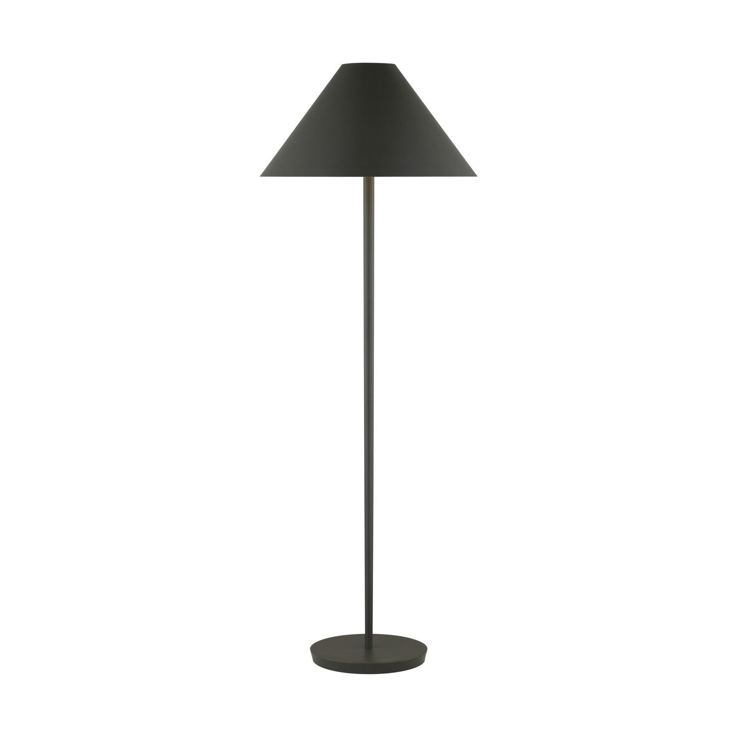 Lampadaire 1 lumière | Contra