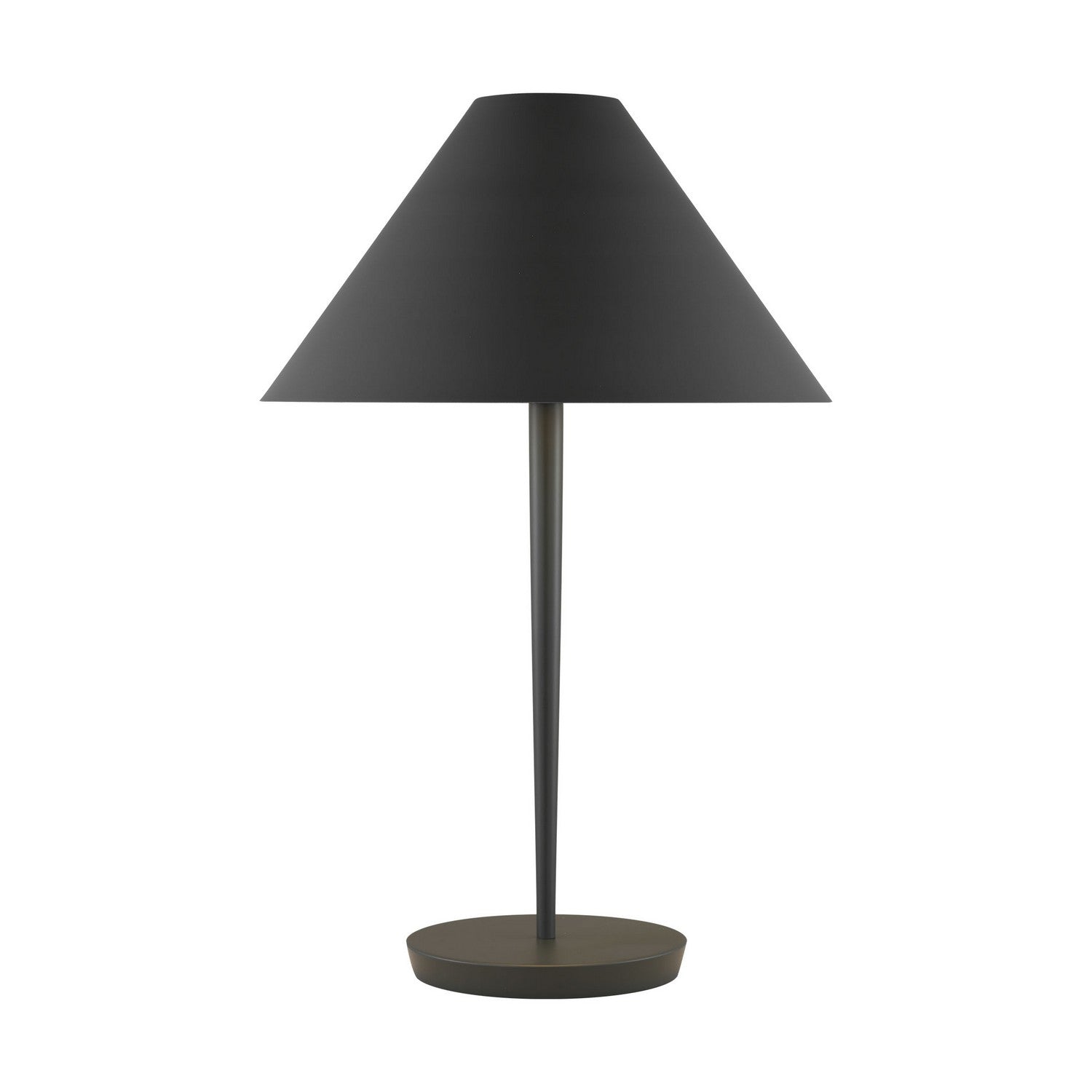 Lampe de table 1 lumière | Contra