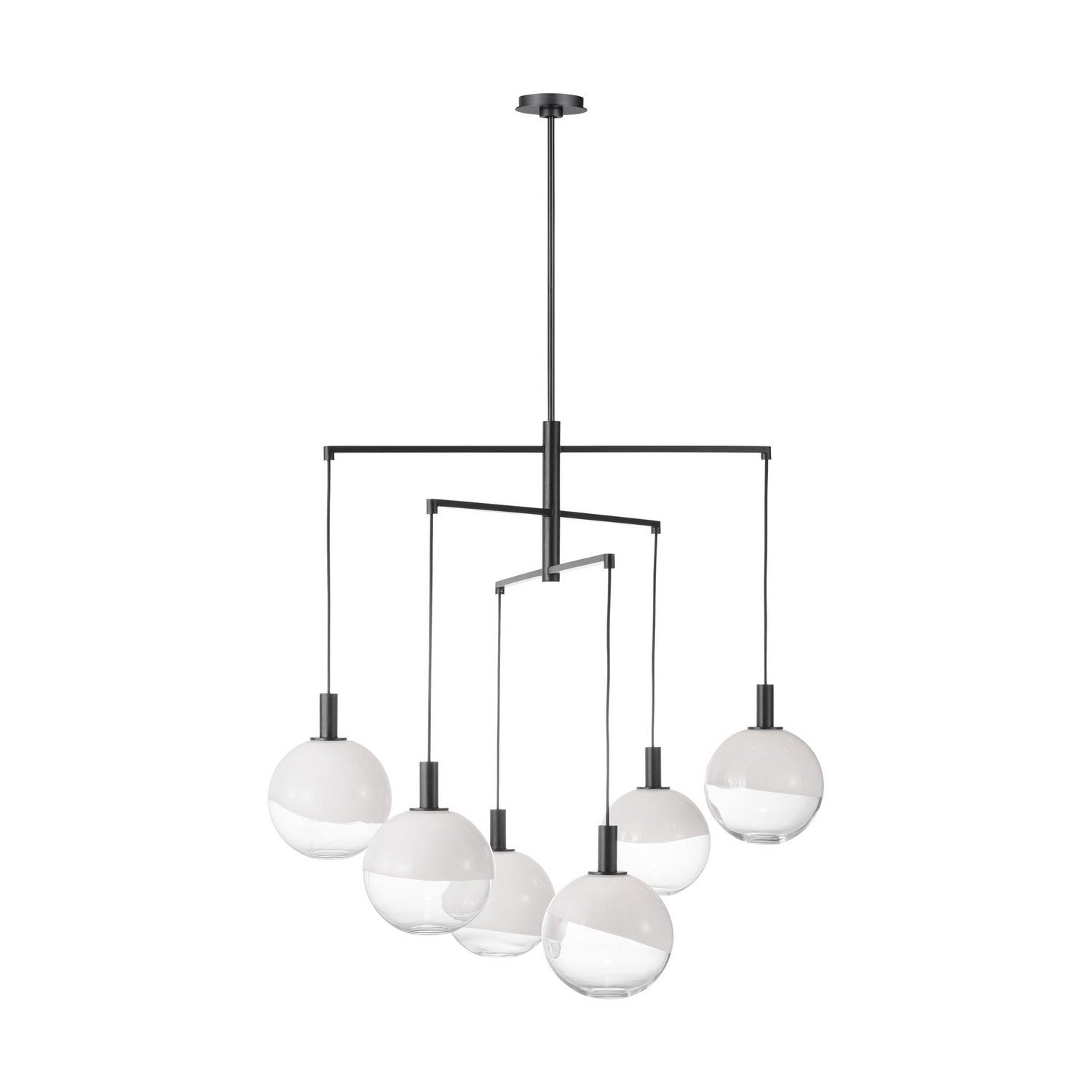 Lustre 6 lumières | Torian
