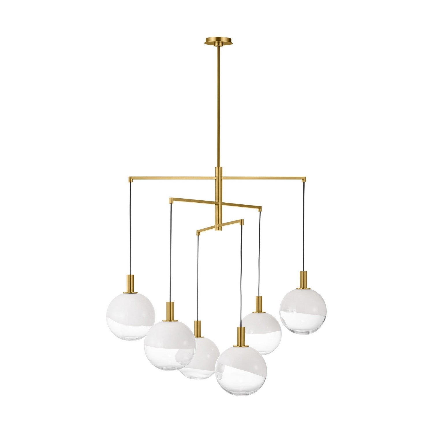 Lustre 6 lumières | Torian