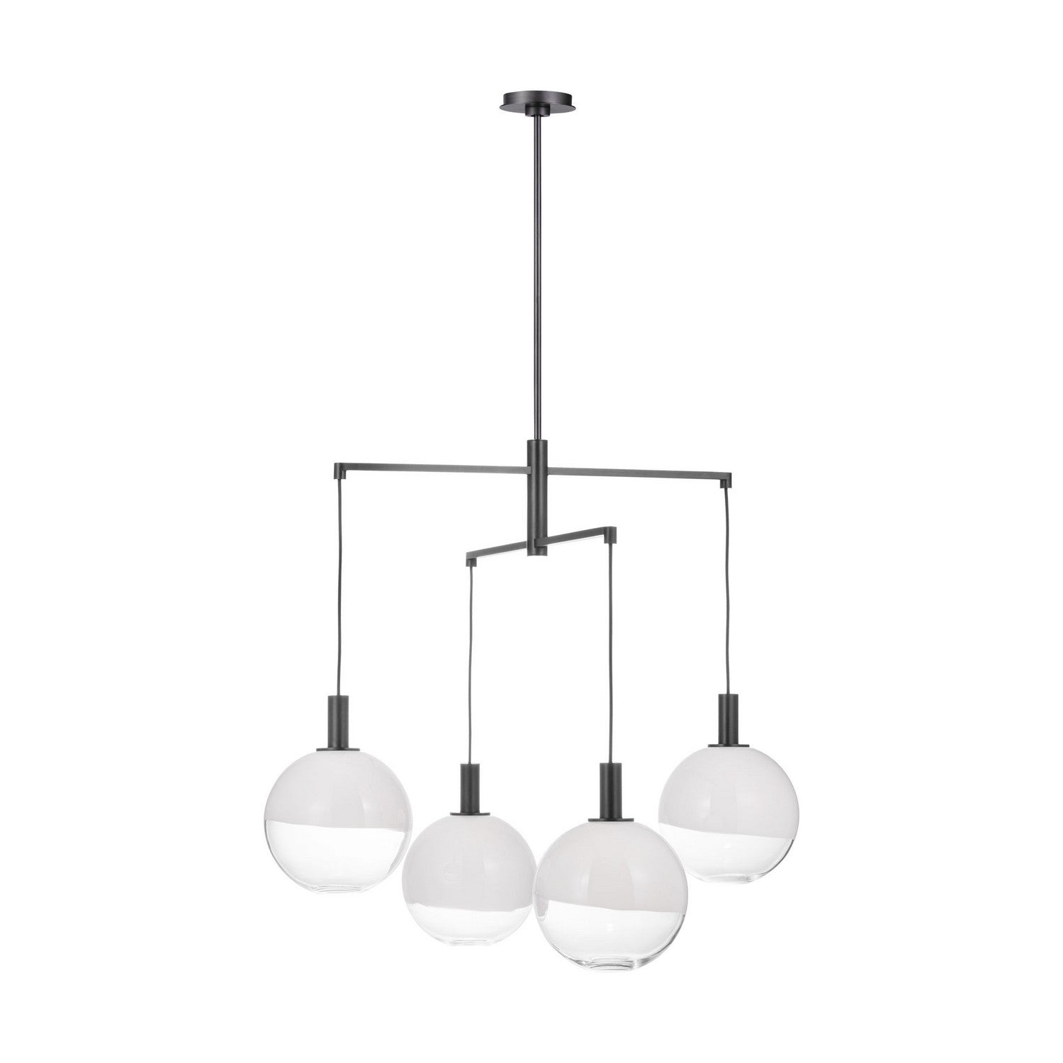 Lustre 4 lumières | Torian