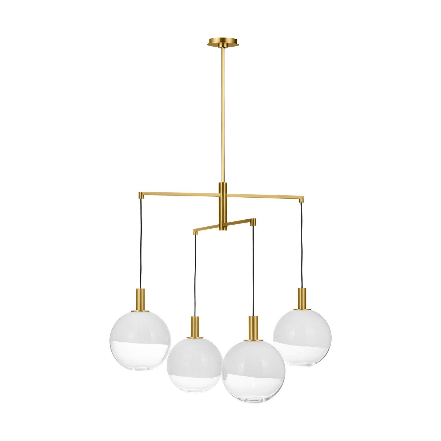 Lustre 4 lumières | Torian
