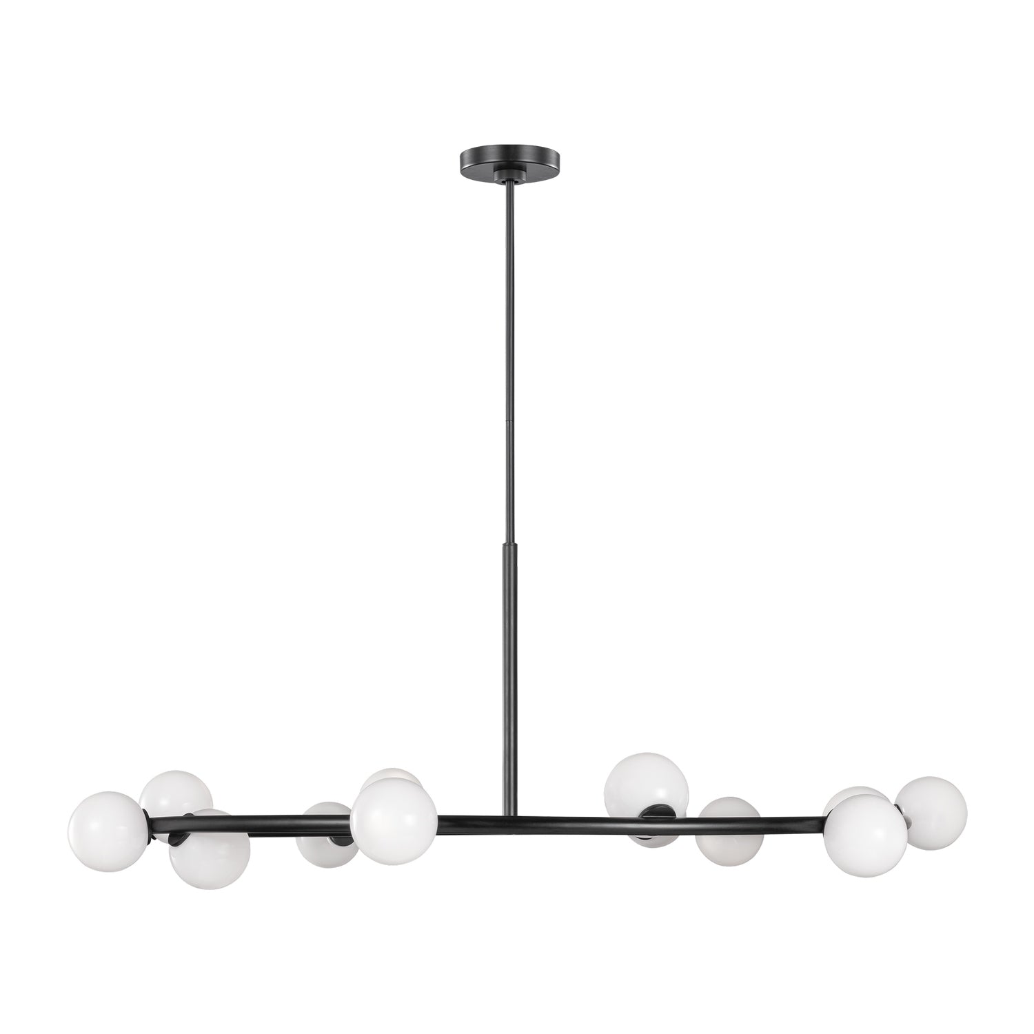 Lustre 12 lumières | Altair