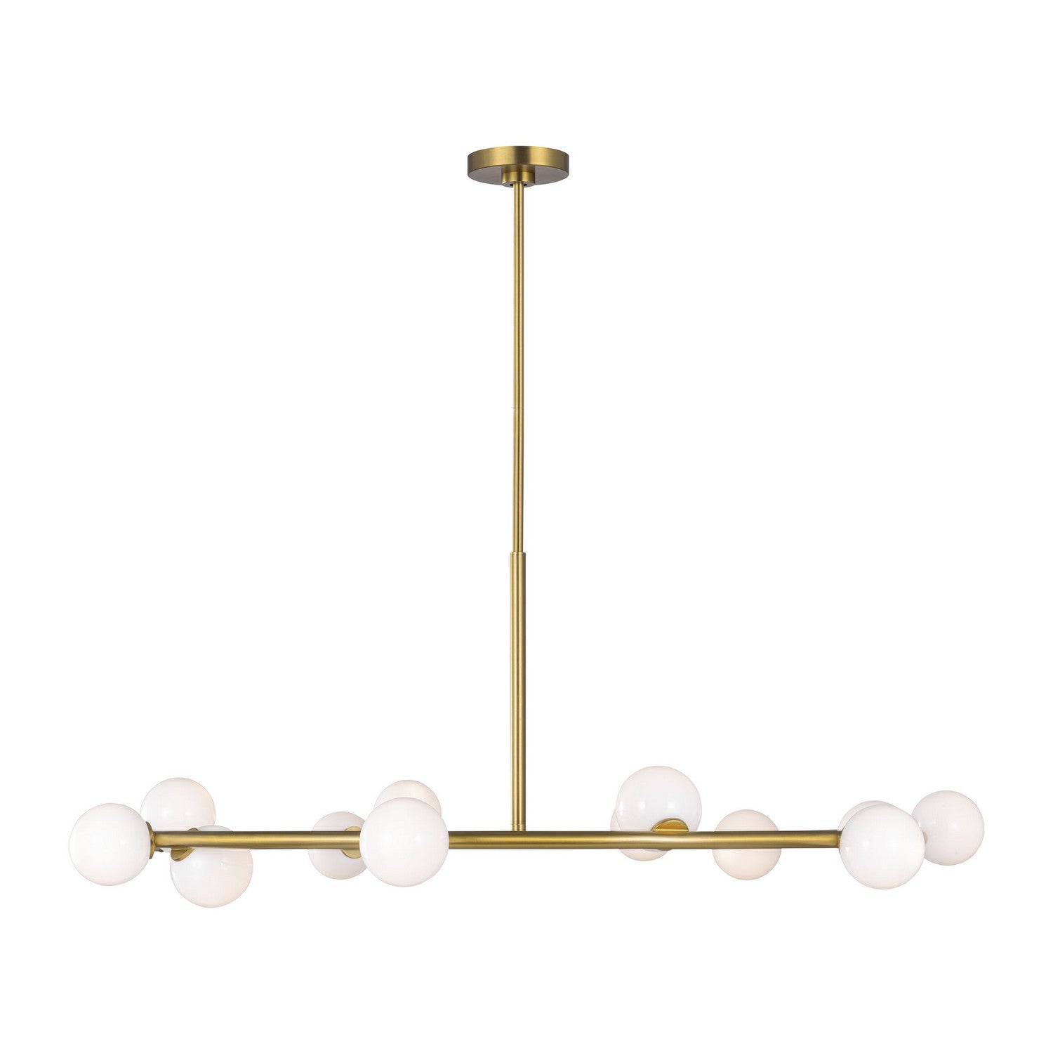 Lustre 12 lumières | Altair