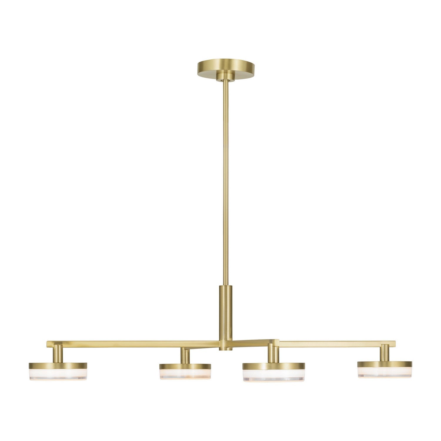 Lustre DEL | Khan