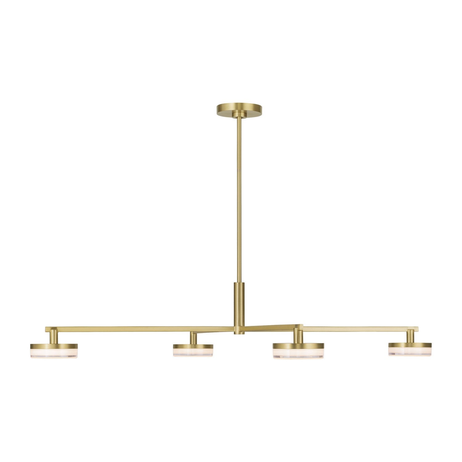 Lustre DEL | Khan