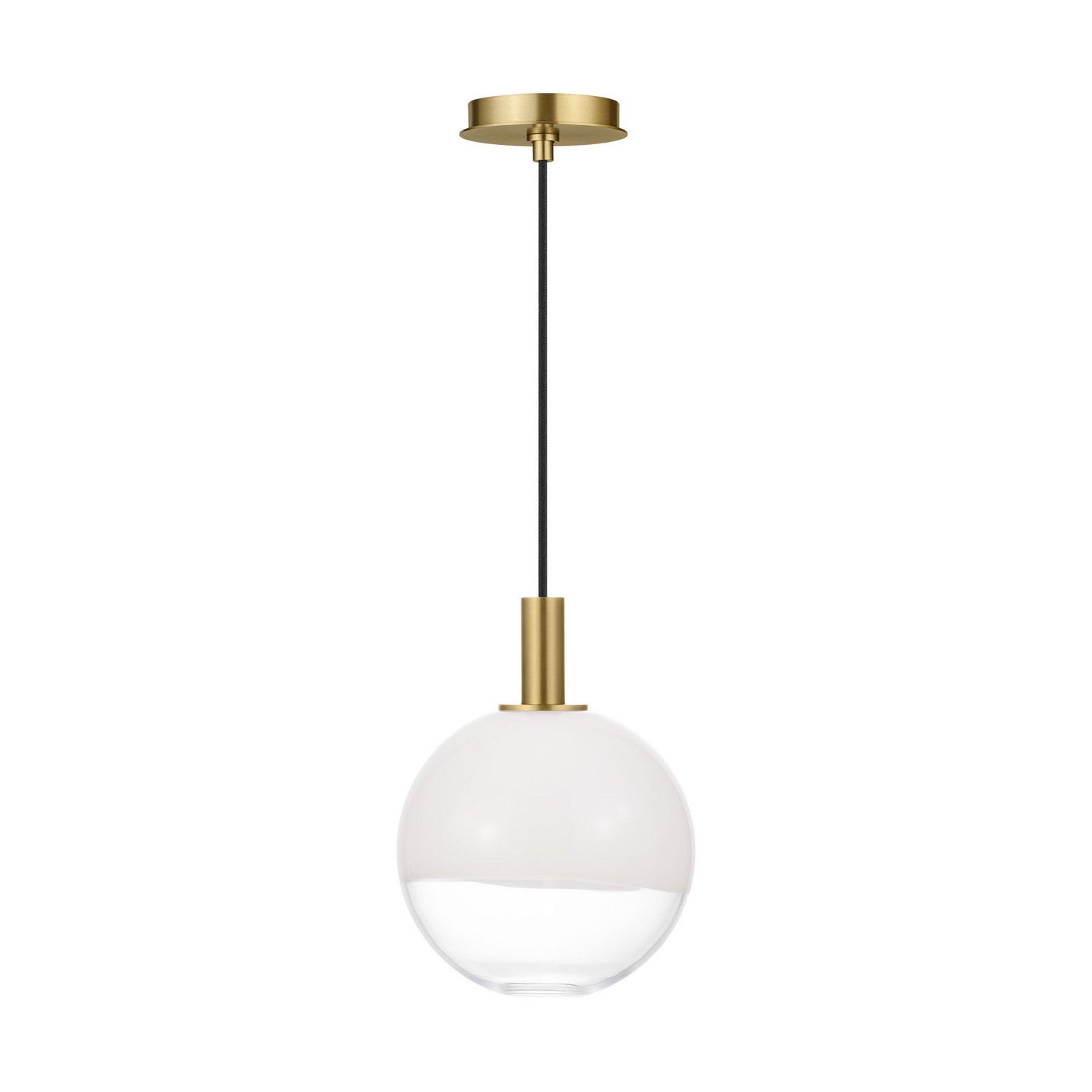 Suspension 1 lumière | Torian