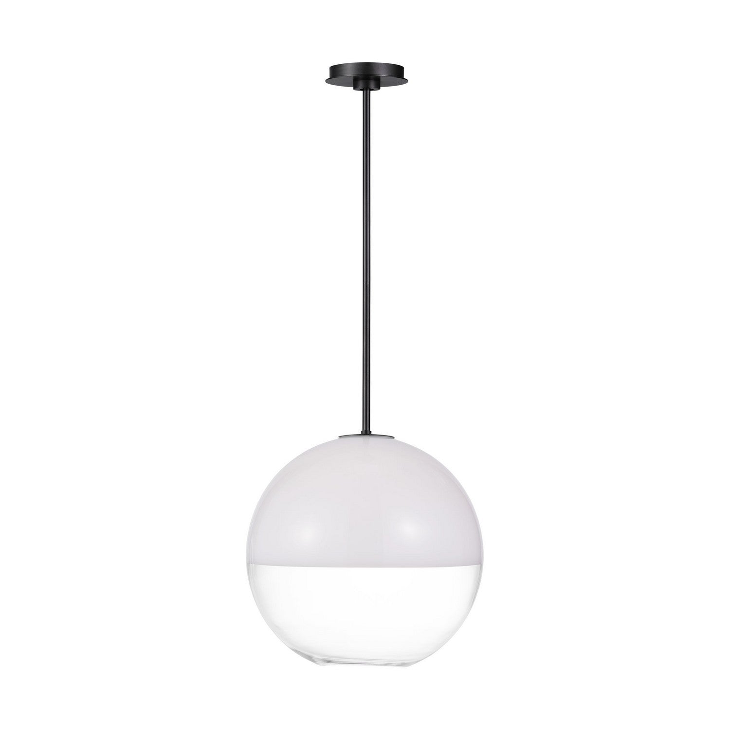 Suspension 1 lumière | Torian
