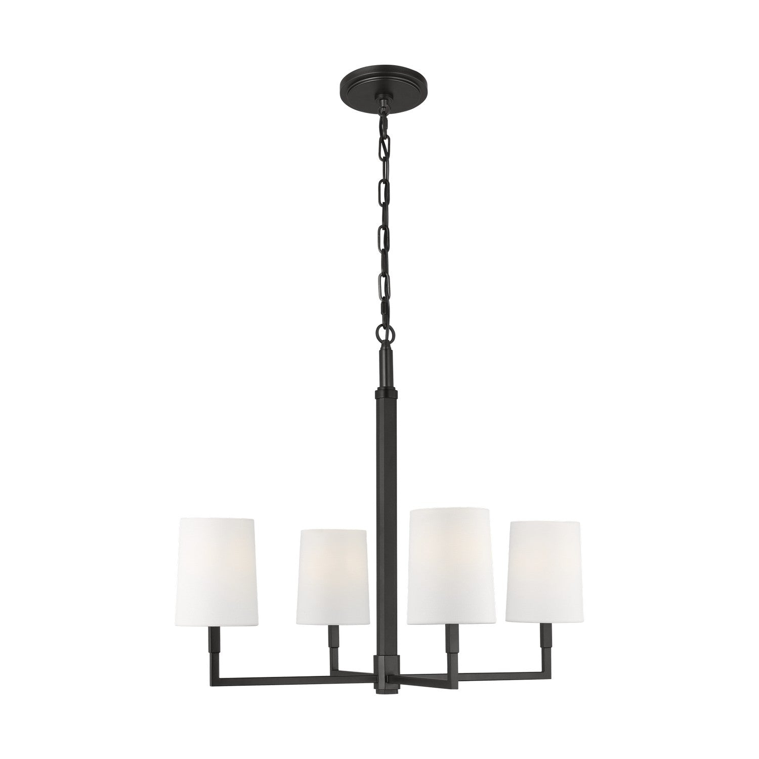 Lustre 4 lumières | Danica