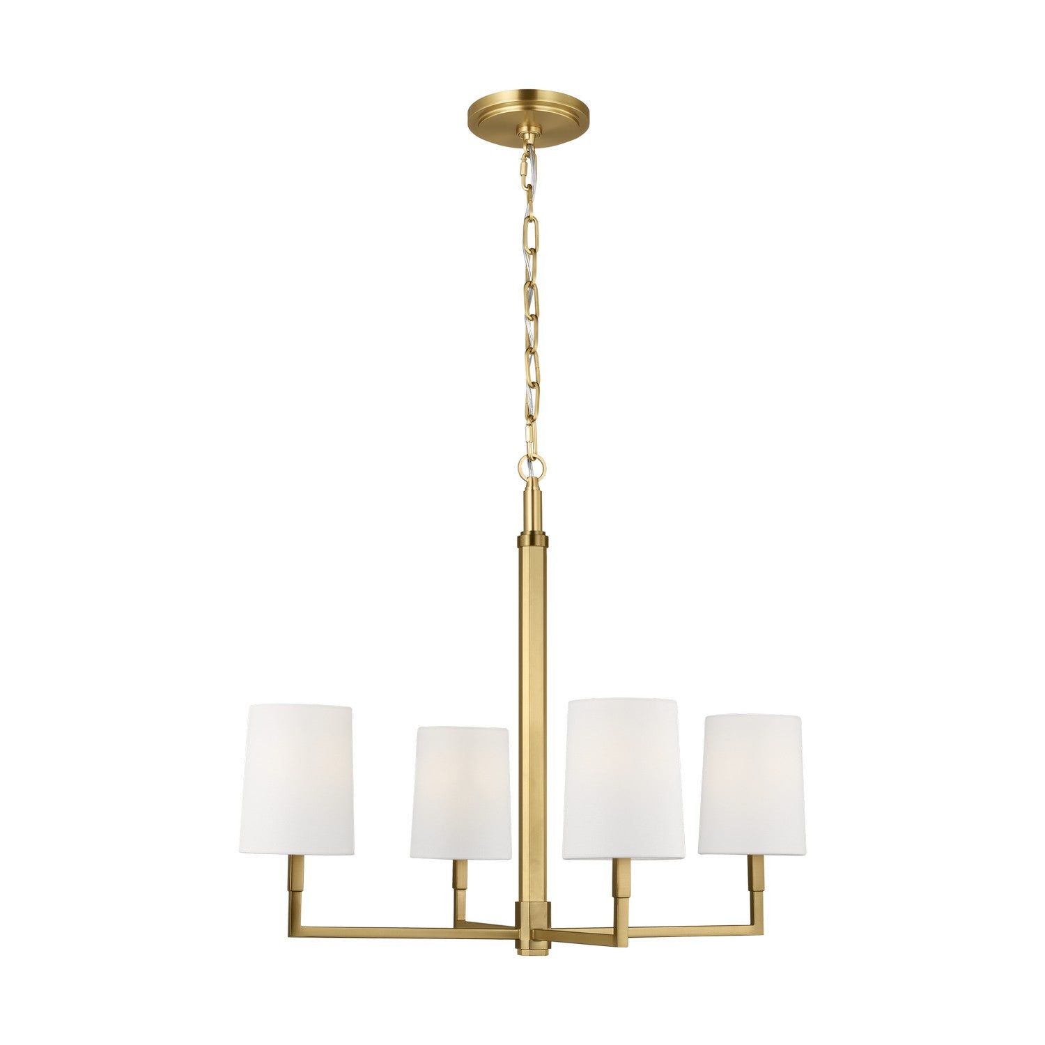 Lustre 4 lumières | Danica