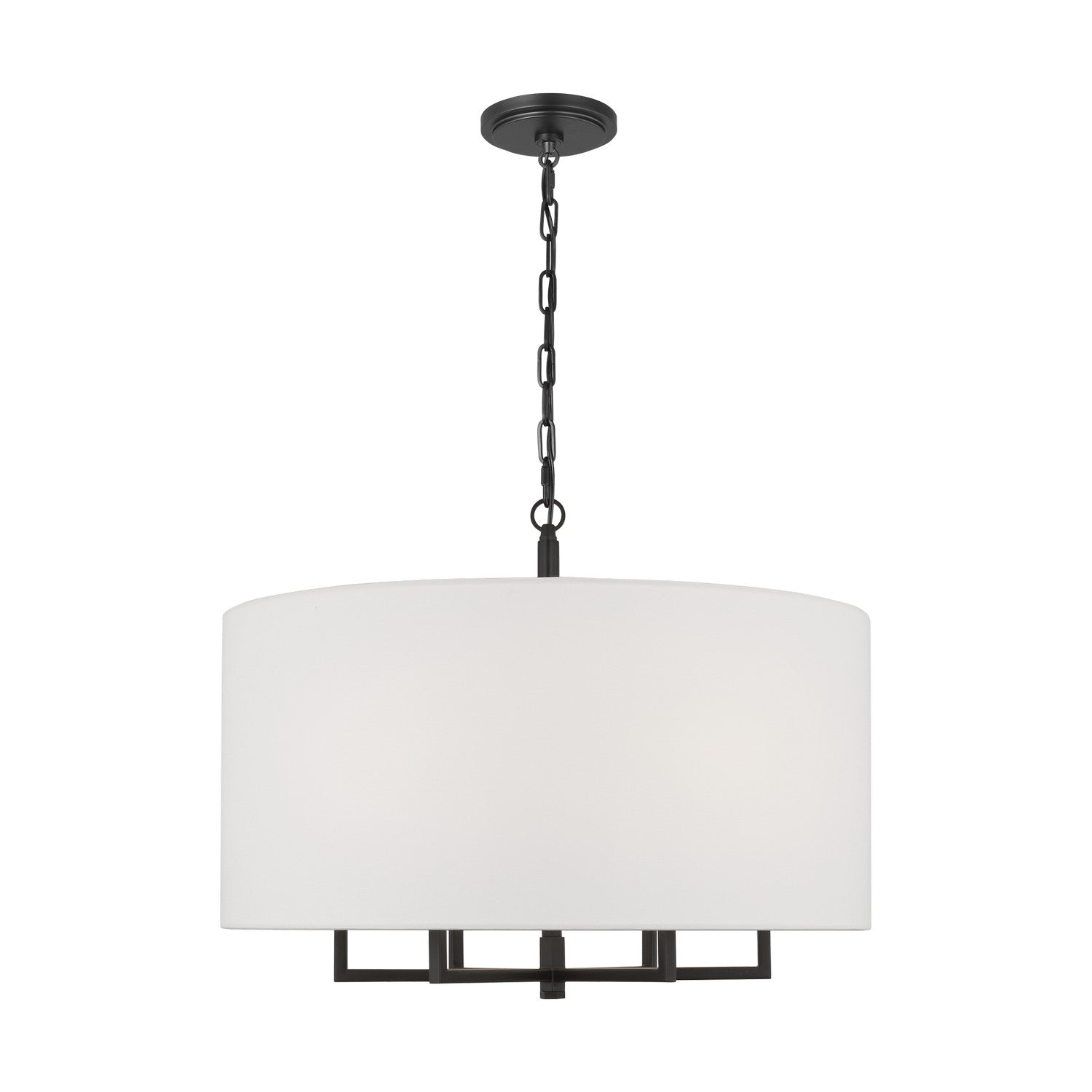 Lustre 6 lumières | Danica