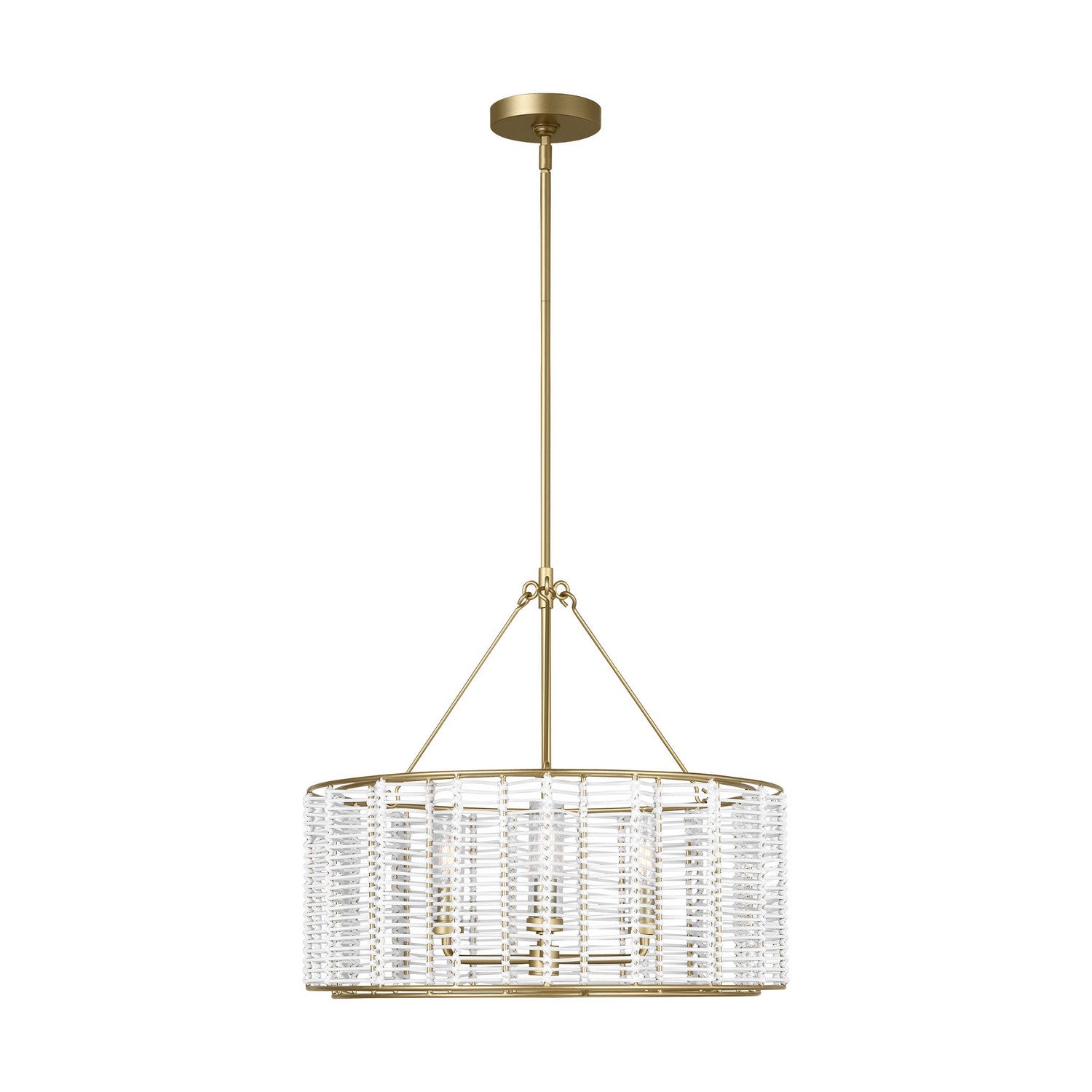 Lustre 3 lumières | Winslow