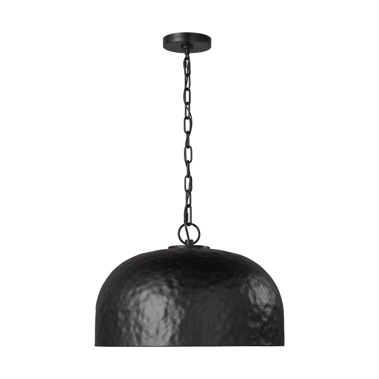 Suspension 1 lumière | Buckner