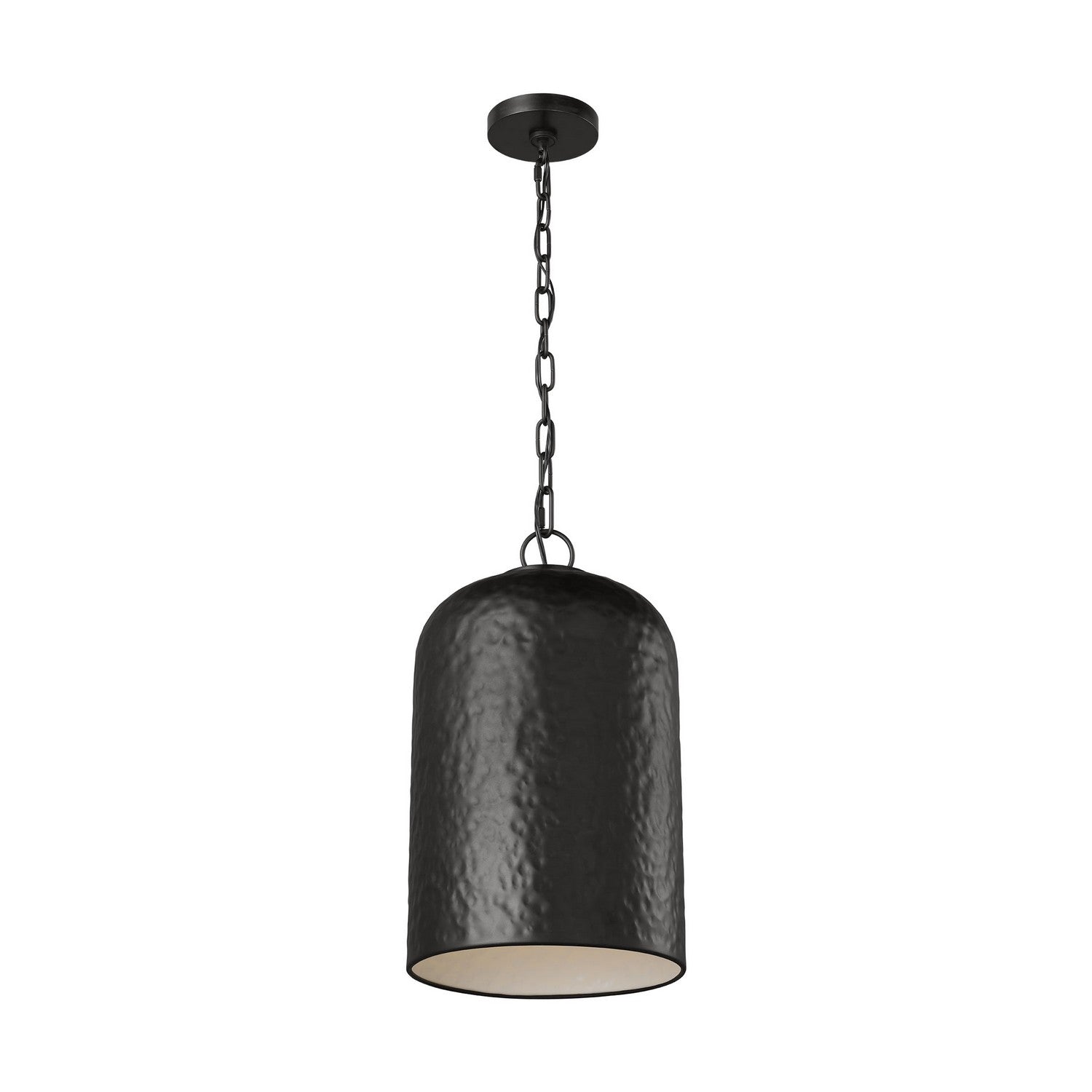 Suspension 1 lumière | Buckner